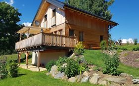 Auszeit Almhaus Schmalzbauer
